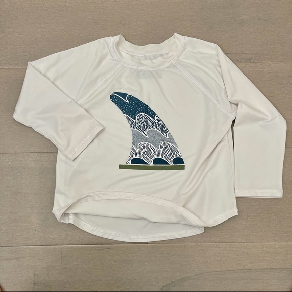 PEEK Rashguard & Swim Trunk Set - Picture 2 of 9